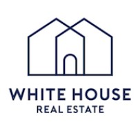 White House Real Estate logo, White House Real Estate contact details