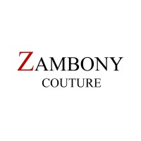 Zambony Couture logo, Zambony Couture contact details