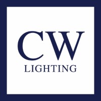 CW Lighting and Associates logo, CW Lighting and Associates contact details