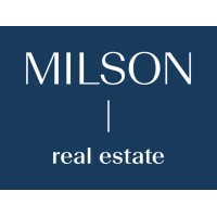 Milson Real Estate logo, Milson Real Estate contact details