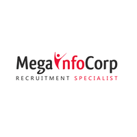 Mega InfoCorp logo, Mega InfoCorp contact details