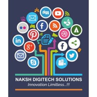 Naksh DigiTech Solutions logo, Naksh DigiTech Solutions contact details