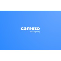 CAMEZO logo, CAMEZO contact details