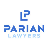 The Parian Law Firm, LLC logo, The Parian Law Firm, LLC contact details