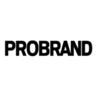 Probrand logo, Probrand contact details