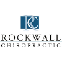 Rockwall Chiropractic logo, Rockwall Chiropractic contact details