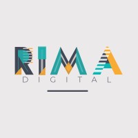 Rima Digital logo, Rima Digital contact details