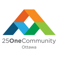 25OneCommunity logo, 25OneCommunity contact details