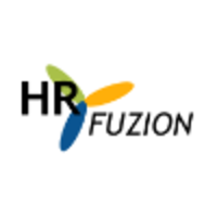 HR FUZION logo, HR FUZION contact details