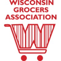 Wisconsin Grocers Association logo, Wisconsin Grocers Association contact details