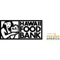 Hawaii Island Food Bank logo, Hawaii Island Food Bank contact details