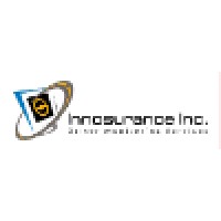 Innosurance logo, Innosurance contact details