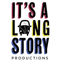 It's a Long Story Productions, LLC logo, It's a Long Story Productions, LLC contact details