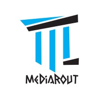 Mediarout logo, Mediarout contact details