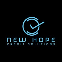 NEW HOPE CREDIT SOLUTIONS LLC logo, NEW HOPE CREDIT SOLUTIONS LLC contact details