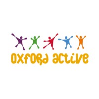 Oxford Active logo, Oxford Active contact details