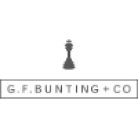 G.F.BUNTING+CO logo, G.F.BUNTING+CO contact details