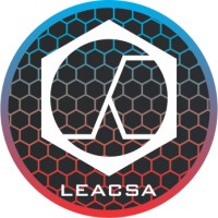 Leacsa logo, Leacsa contact details