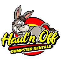 Haul'n Off logo, Haul'n Off contact details