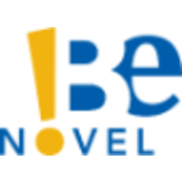 BeNovel Inc logo, BeNovel Inc contact details