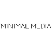 Minimal Media logo, Minimal Media contact details