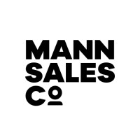 Mann Sales Co. logo, Mann Sales Co. contact details