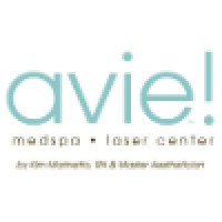 Avie Med Spa logo, Avie Med Spa contact details