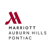 Marriott Auburn Hills Pontiac logo, Marriott Auburn Hills Pontiac contact details