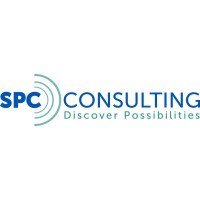 SPC Consulting LLC logo, SPC Consulting LLC contact details