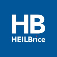 HEILBrice logo, HEILBrice contact details