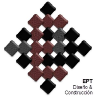 EPT DISEÑO Y CONSTRUCCIÓN SAS logo, EPT DISEÑO Y CONSTRUCCIÓN SAS contact details