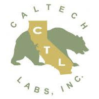 Caltech Labs logo, Caltech Labs contact details