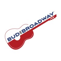 The Bud and Broadway Show logo, The Bud and Broadway Show contact details