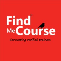 FindMeCourse logo, FindMeCourse contact details