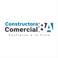 Constructora 8A logo, Constructora 8A contact details