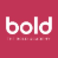 Bold Academy logo, Bold Academy contact details