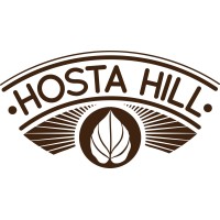 Hosta Hill logo, Hosta Hill contact details