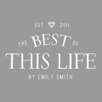 The Best of this Life logo, The Best of this Life contact details