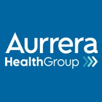 Aurrera Health Group logo, Aurrera Health Group contact details