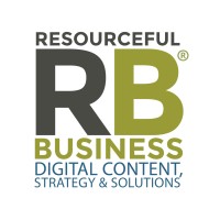 Resourceful Business logo, Resourceful Business contact details