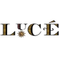 Luce logo, Luce contact details