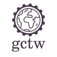 Girls Code the World logo, Girls Code the World contact details