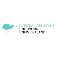 Virtual Assistant Network New Zealand logo, Virtual Assistant Network New Zealand contact details