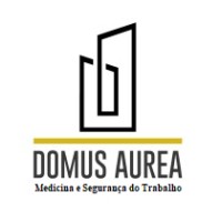 Domus Áurea Medicina e Segurança do Trabalho logo, Domus Áurea Medicina e Segurança do Trabalho contact details