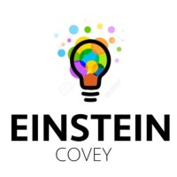 Einstein Covey logo, Einstein Covey contact details