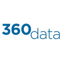 360data logo, 360data contact details