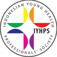 Indonesian Young Health Professionals Society logo, Indonesian Young Health Professionals Society contact details