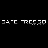 Cafe Fresco Center City logo, Cafe Fresco Center City contact details