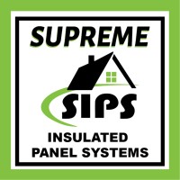 Supreme Insulated Panel Systems logo, Supreme Insulated Panel Systems contact details