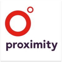 Proximity Worldwide logo, Proximity Worldwide contact details